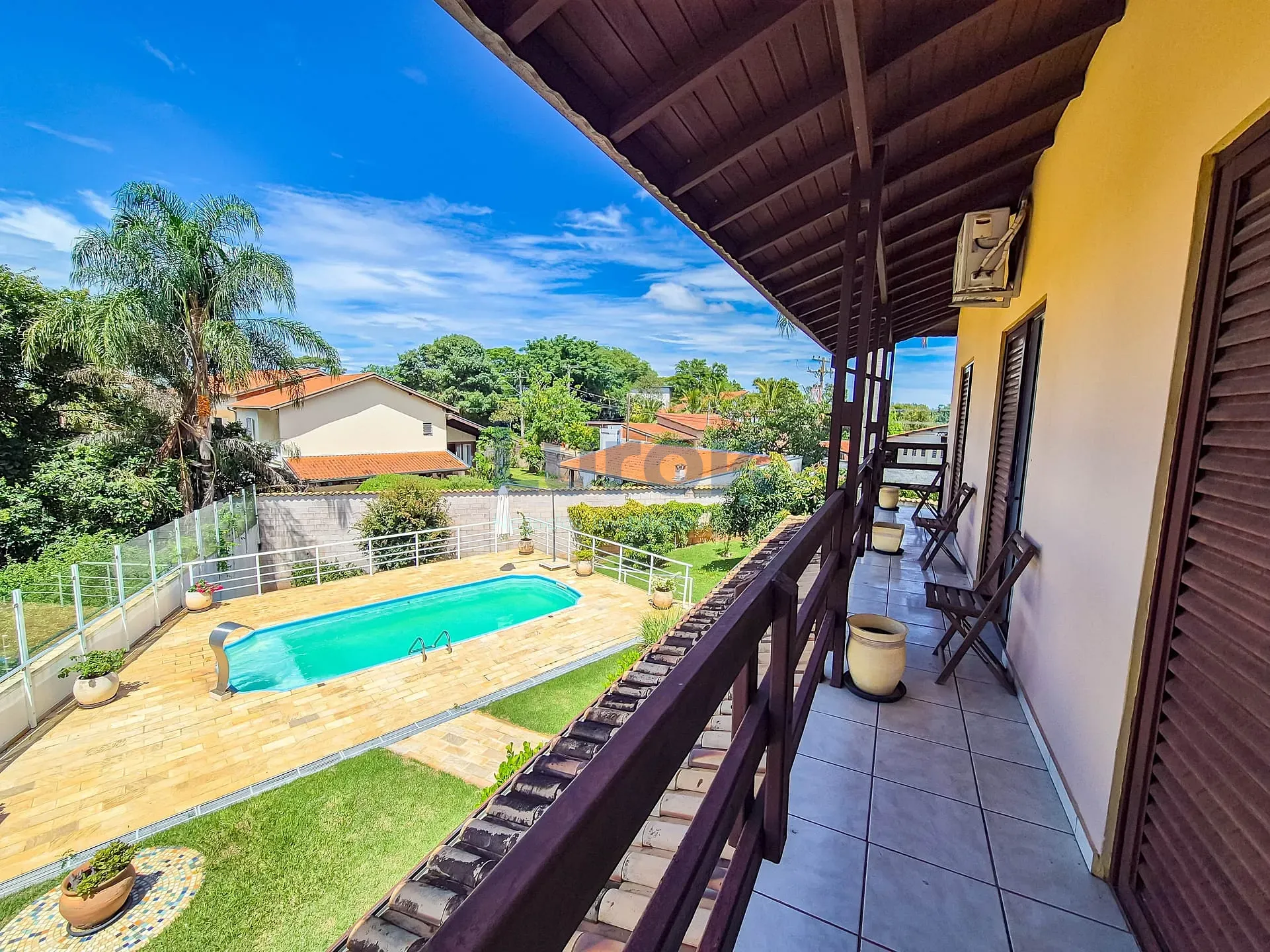 Chácara, 3 quartos, 1080 m² - Foto 21