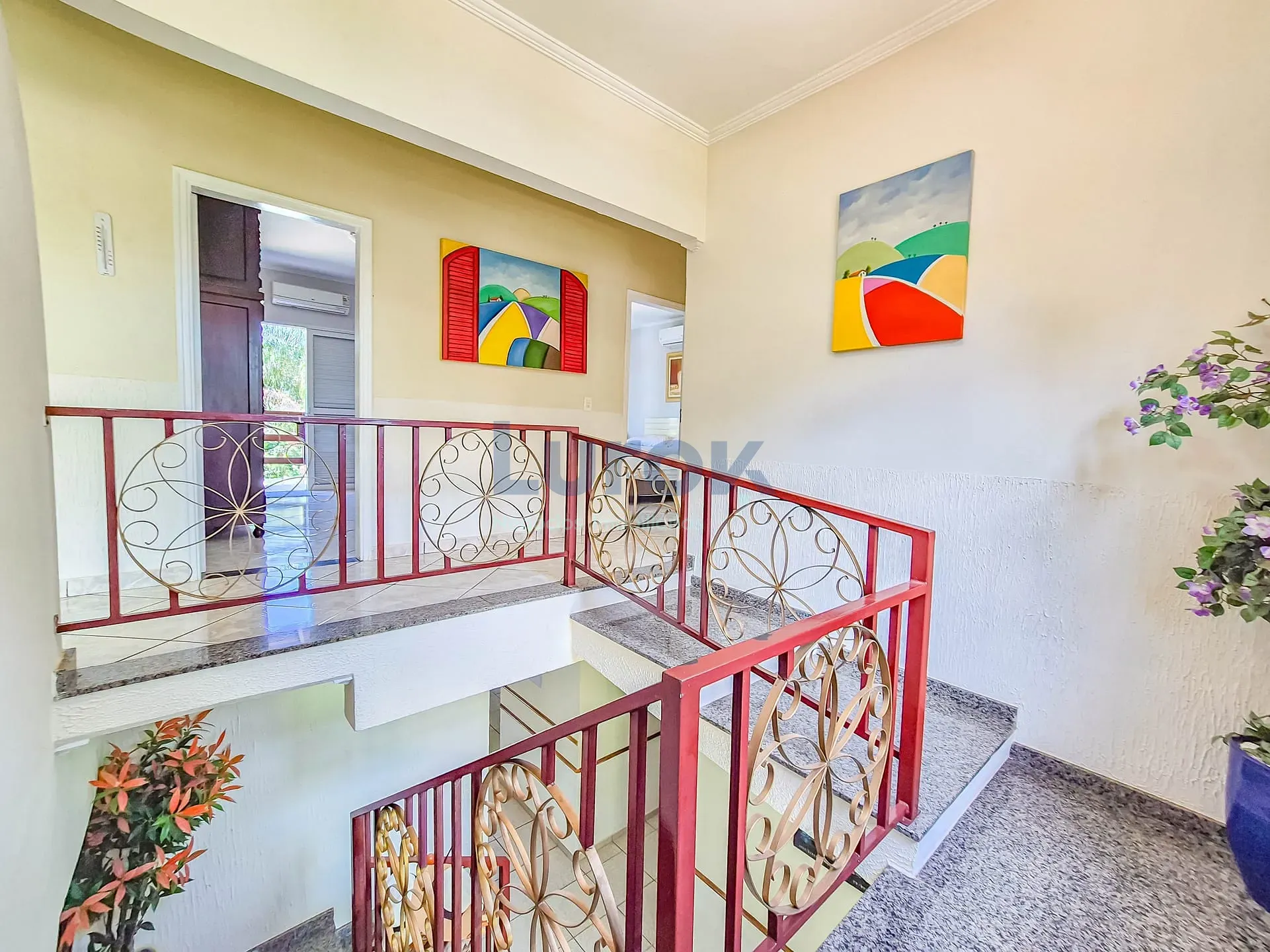 Chácara, 3 quartos, 1080 m² - Foto 9