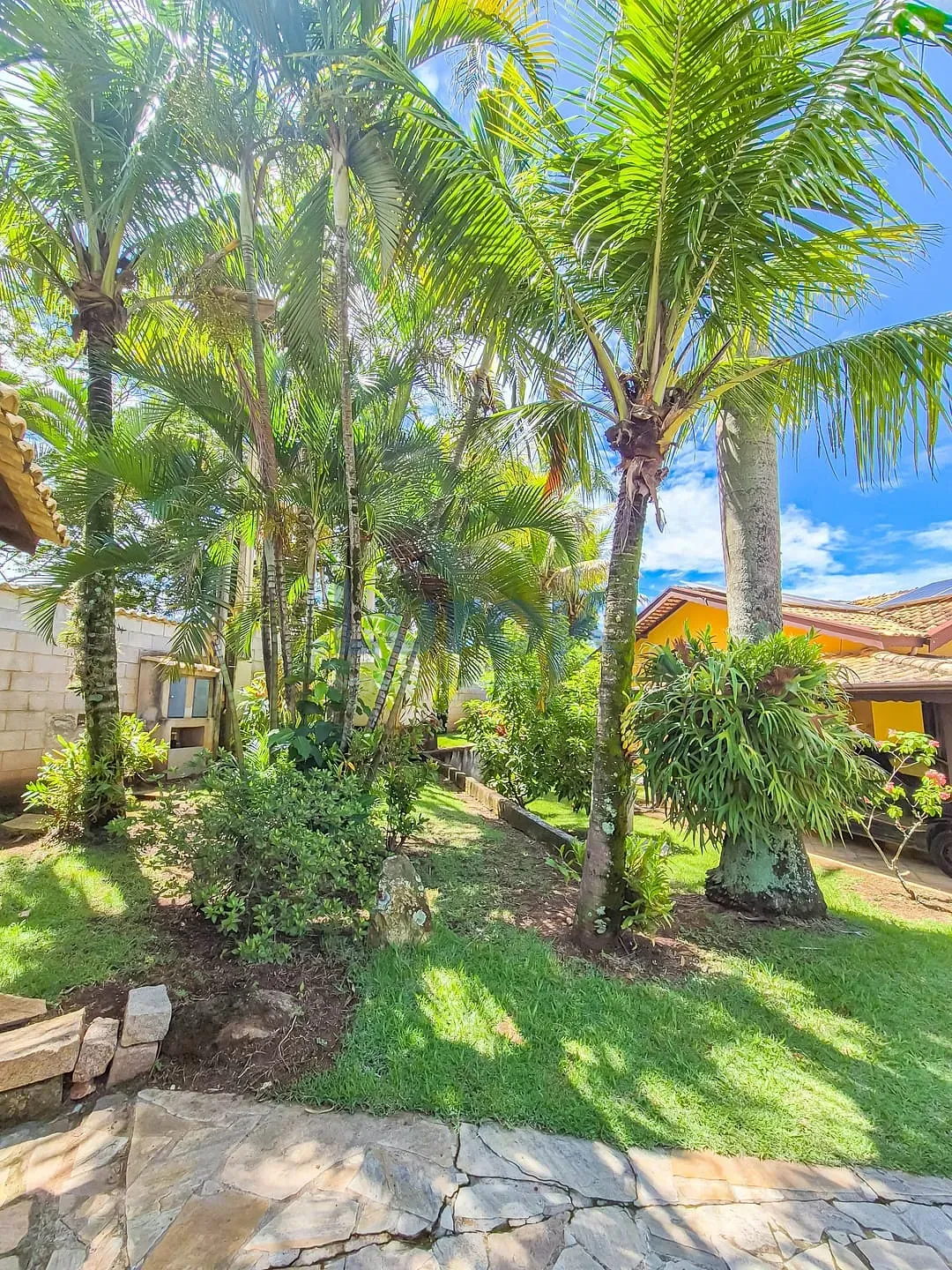 Chácara, 3 quartos, 1080 m² - Foto 23