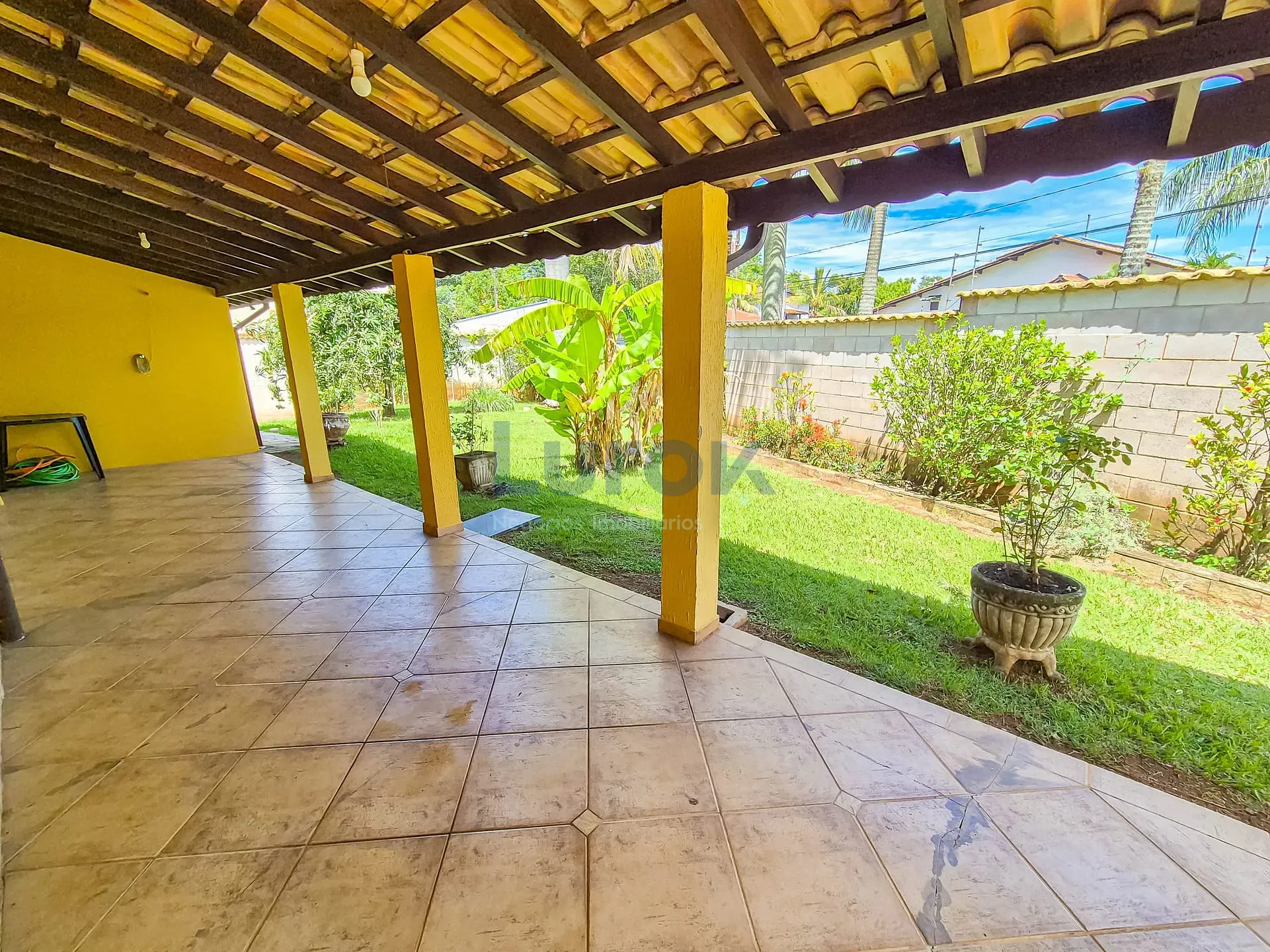 Chácara, 3 quartos, 1080 m² - Foto 25