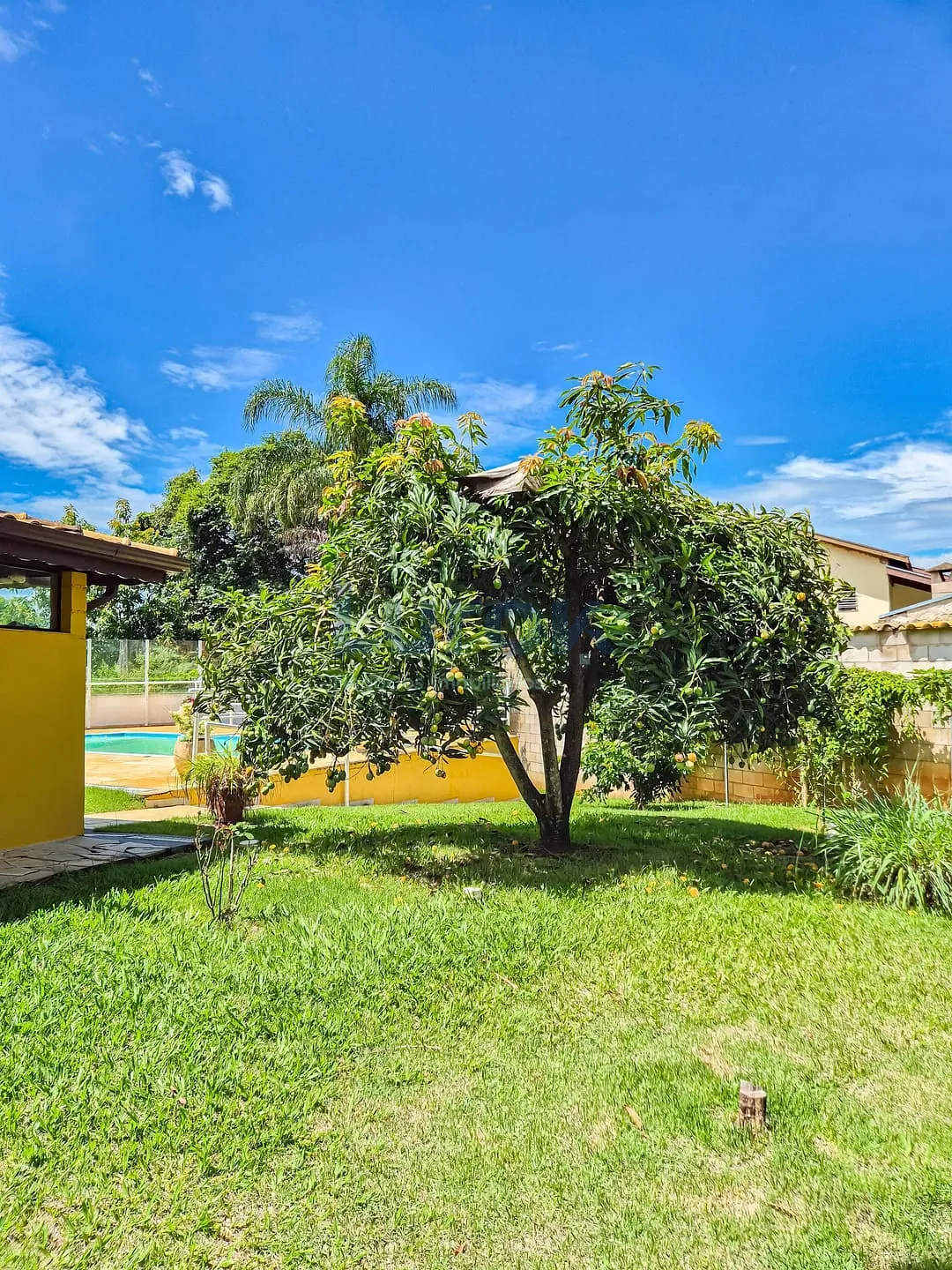 Chácara, 3 quartos, 1080 m² - Foto 27