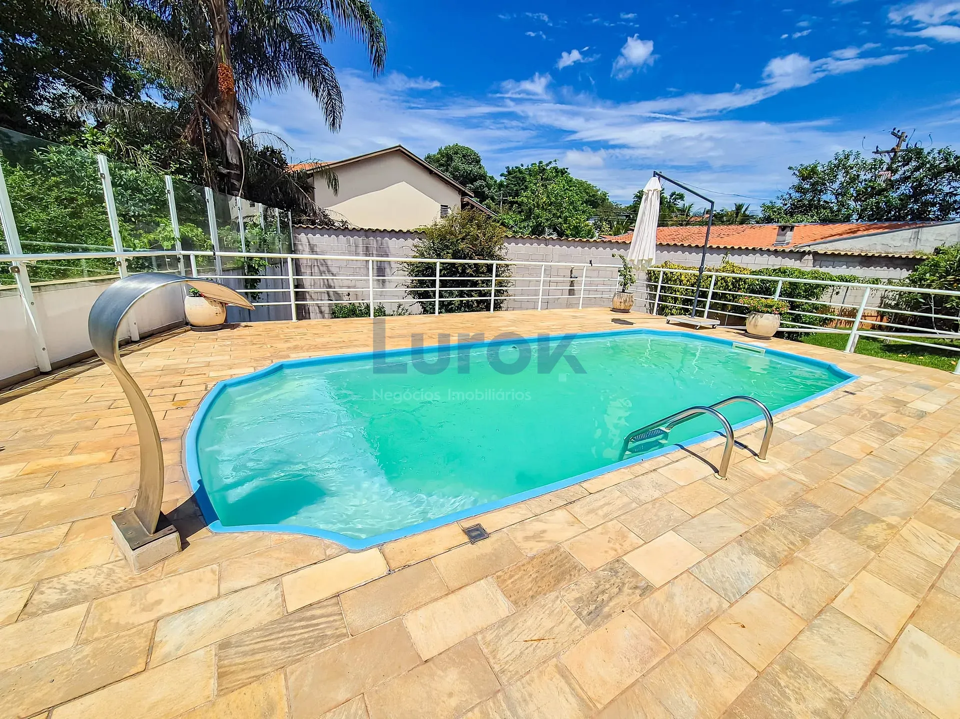 Chácara, 3 quartos, 1080 m² - Foto 45