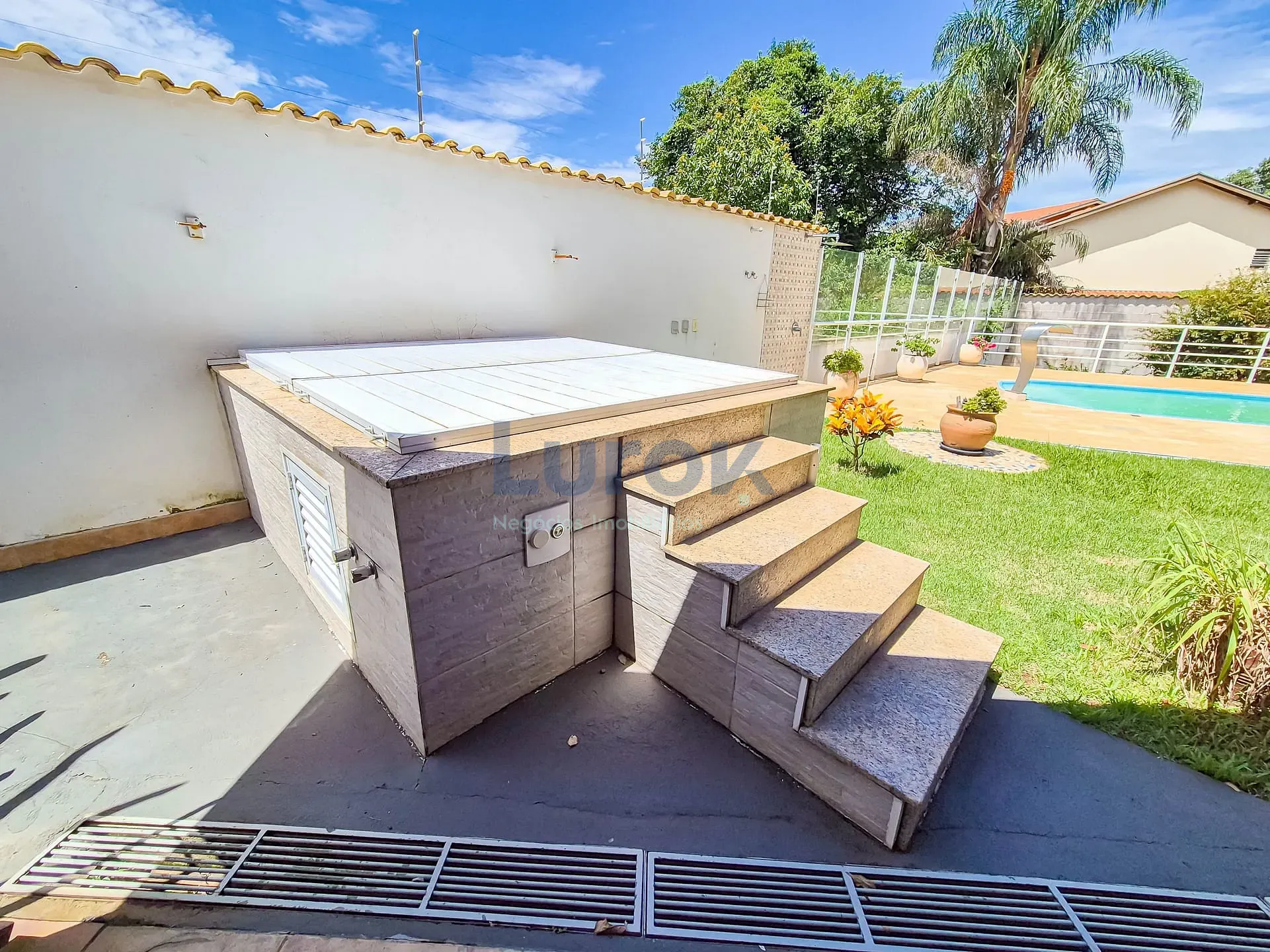 Chácara, 3 quartos, 1080 m² - Foto 39