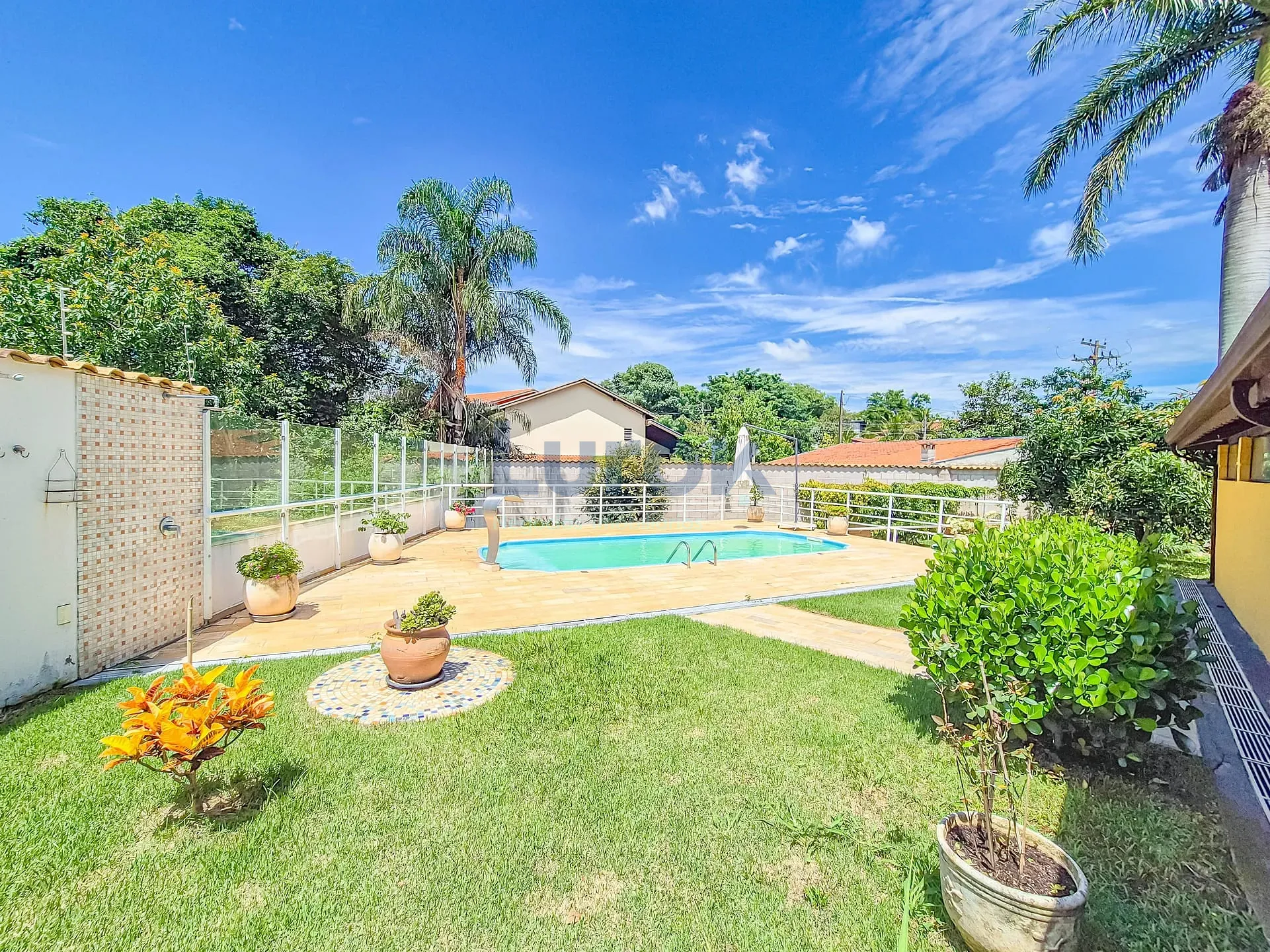 Chácara, 3 quartos, 1080 m² - Foto 44