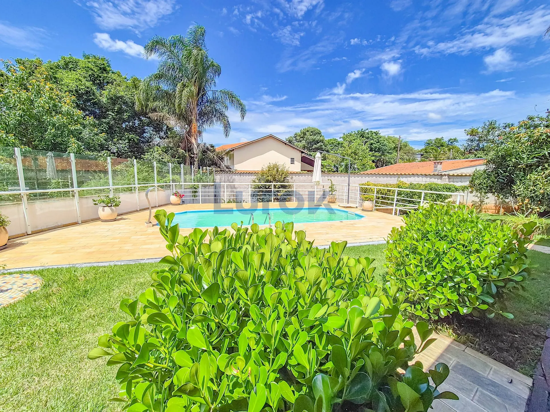 Chácara, 3 quartos, 1080 m² - Foto 35