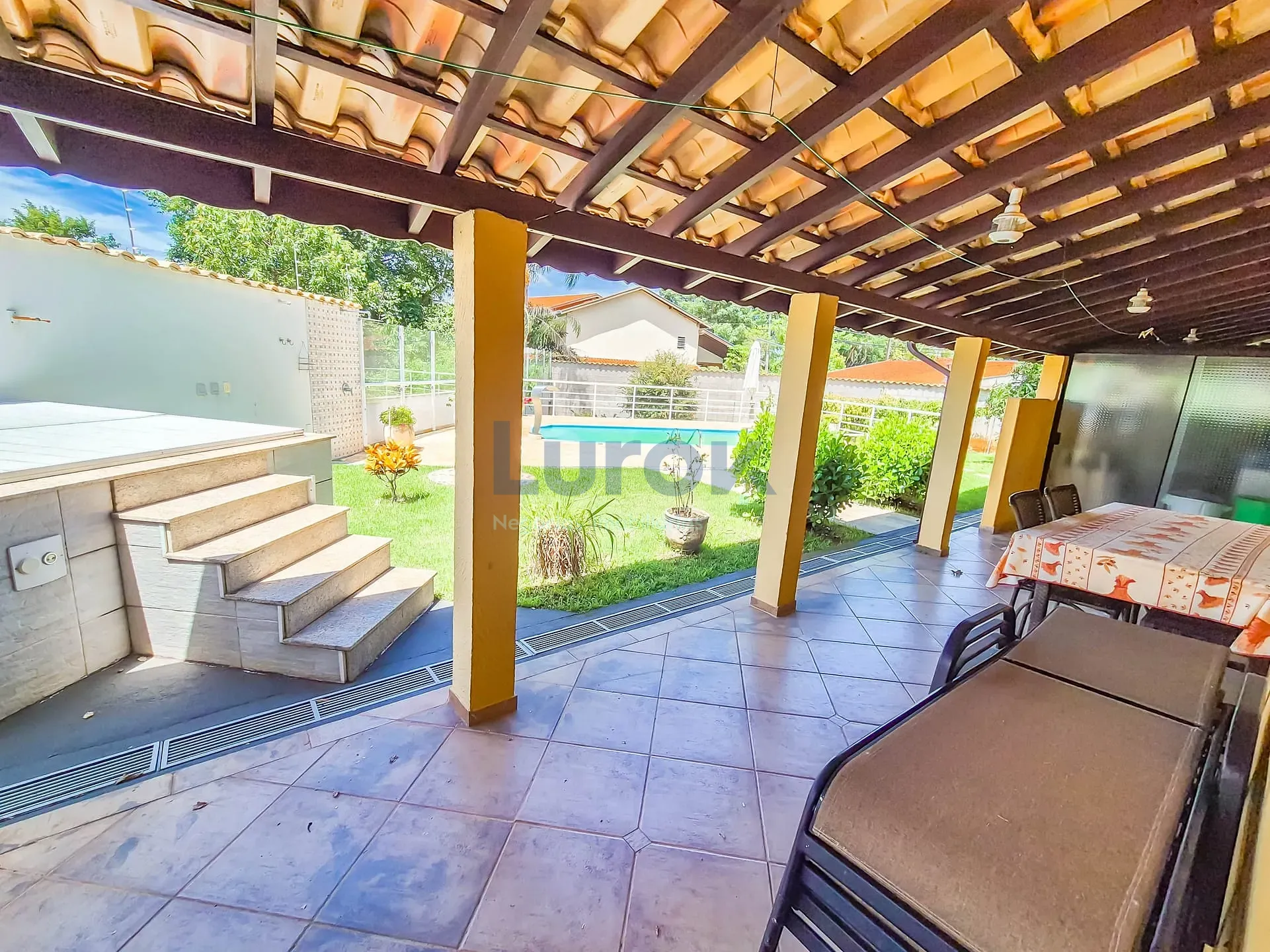 Chácara, 3 quartos, 1080 m² - Foto 38