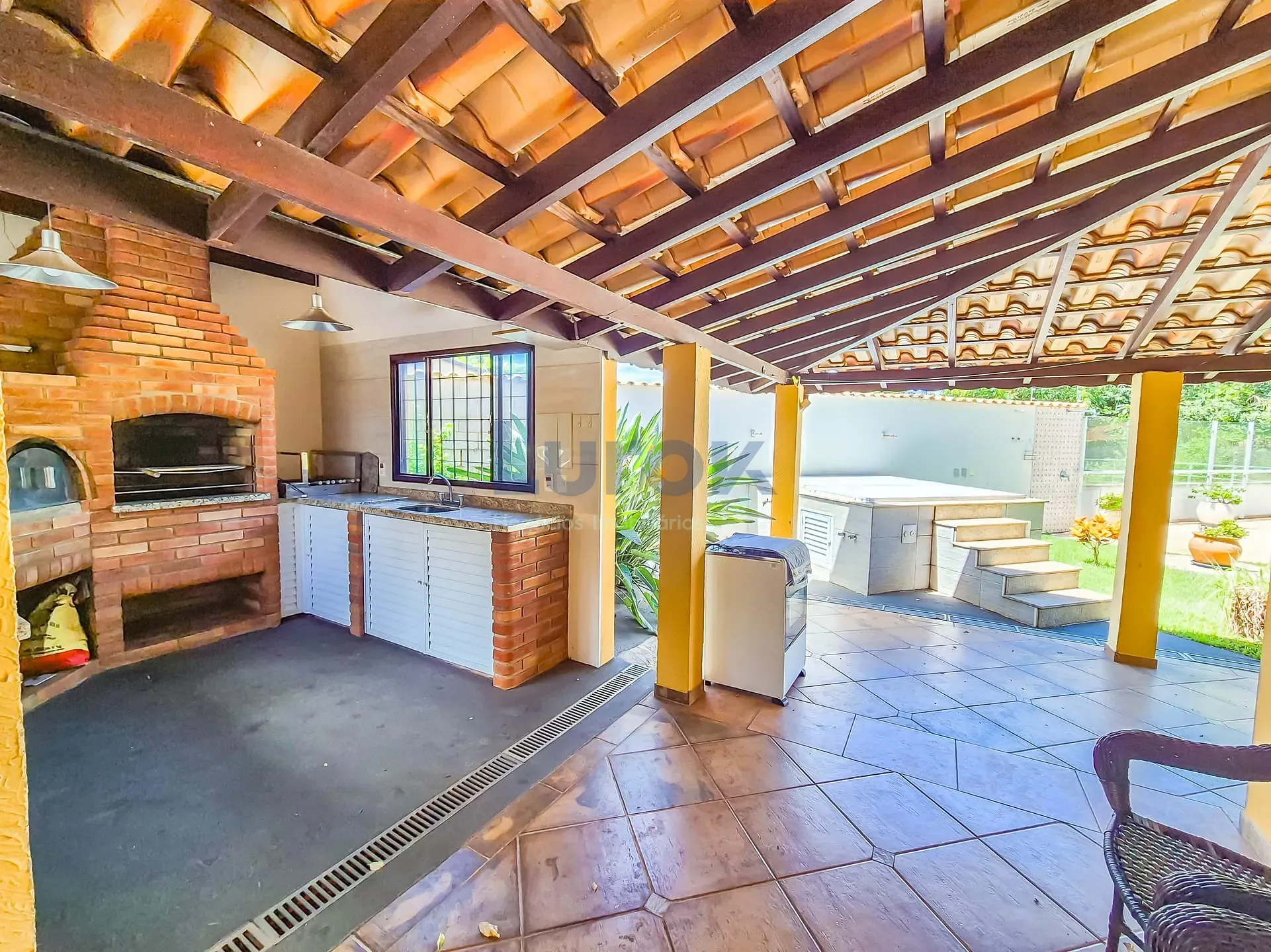 Chácara, 3 quartos, 1080 m² - Foto 41