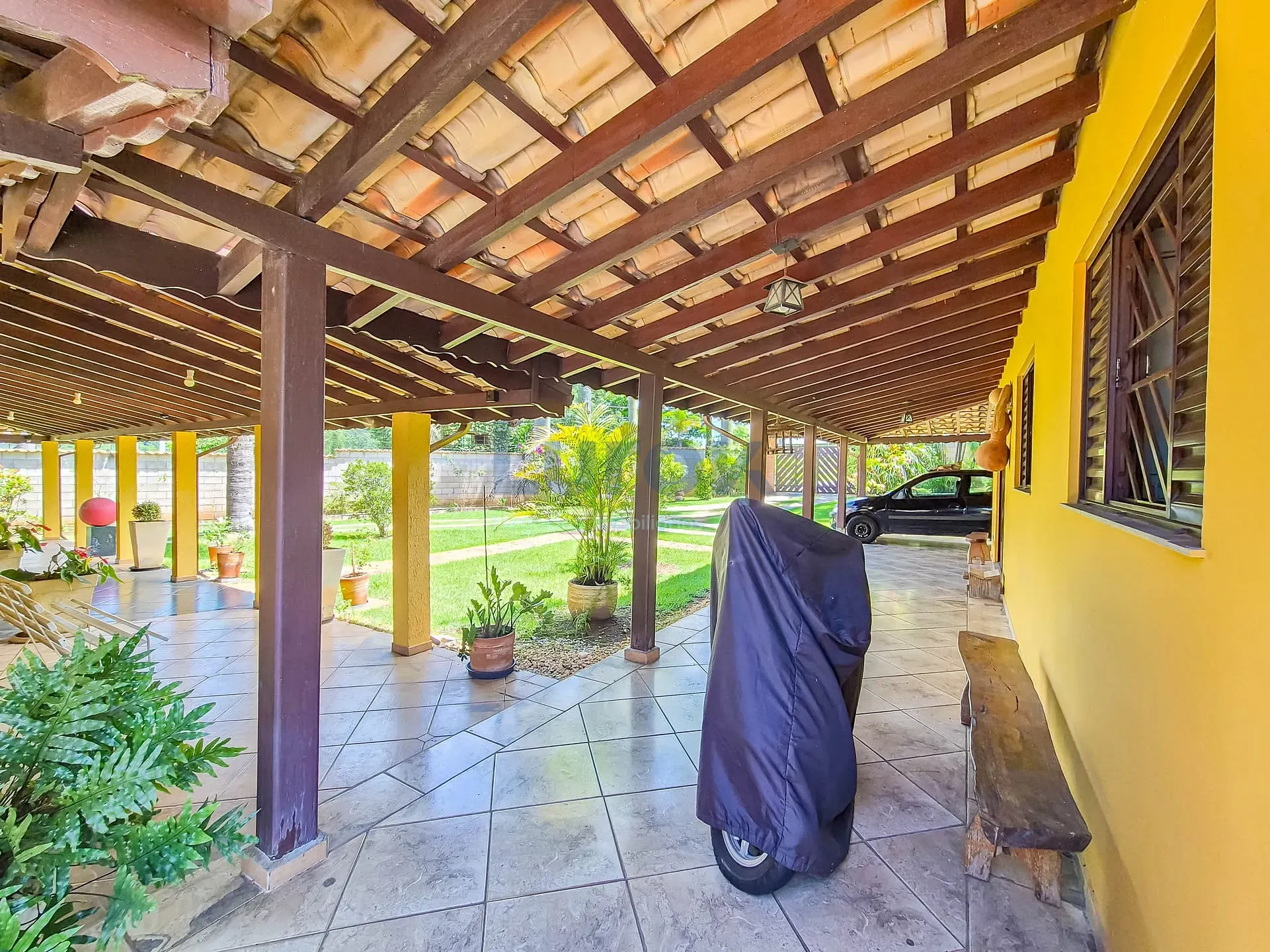 Chácara, 3 quartos, 1080 m² - Foto 42