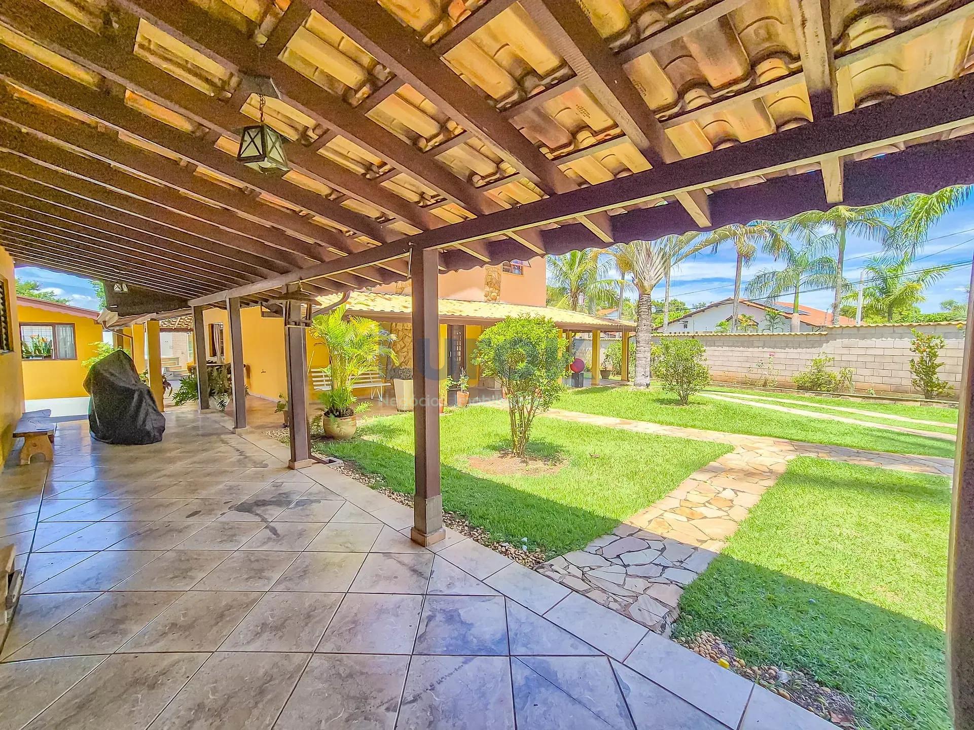 Chácara, 3 quartos, 1080 m² - Foto 43