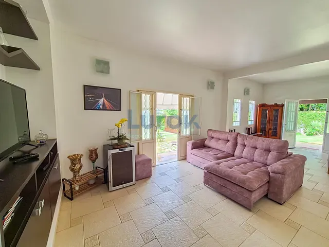 Chácara com 3228m² 3 quartos e 4 banheiros, à venda, no bairro Jardim Paiquerê em Valinhos