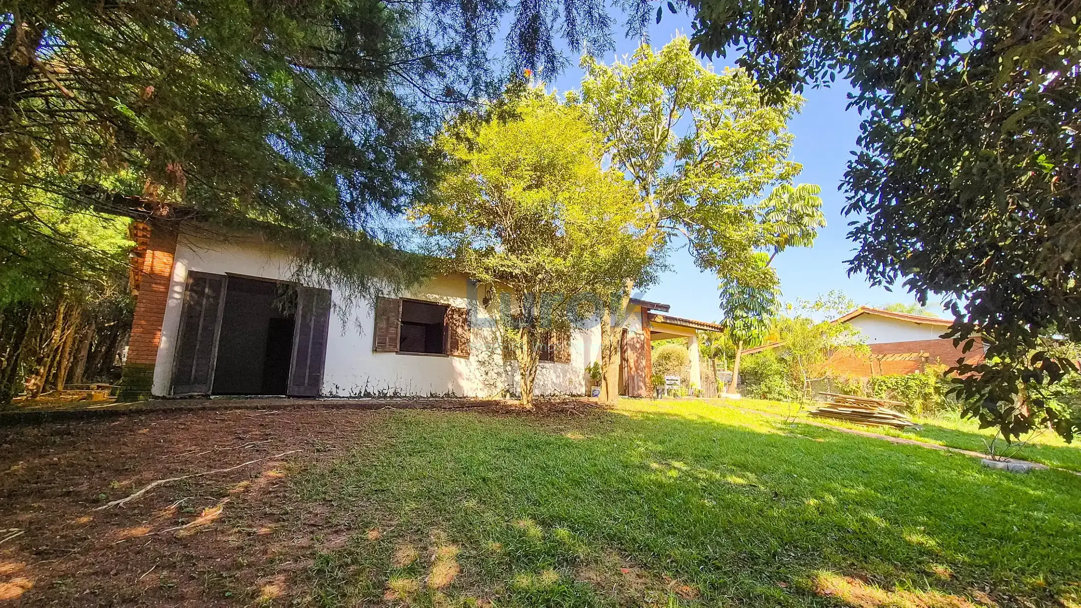 Chácara, 3 quartos, 2000 m² - Foto 15