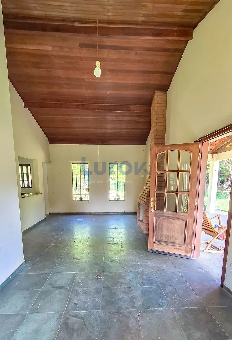 Chácara, 3 quartos, 2000 m² - Foto 2