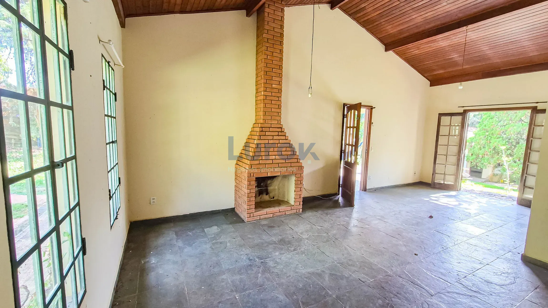 Chácara, 3 quartos, 2000 m² - Foto 3