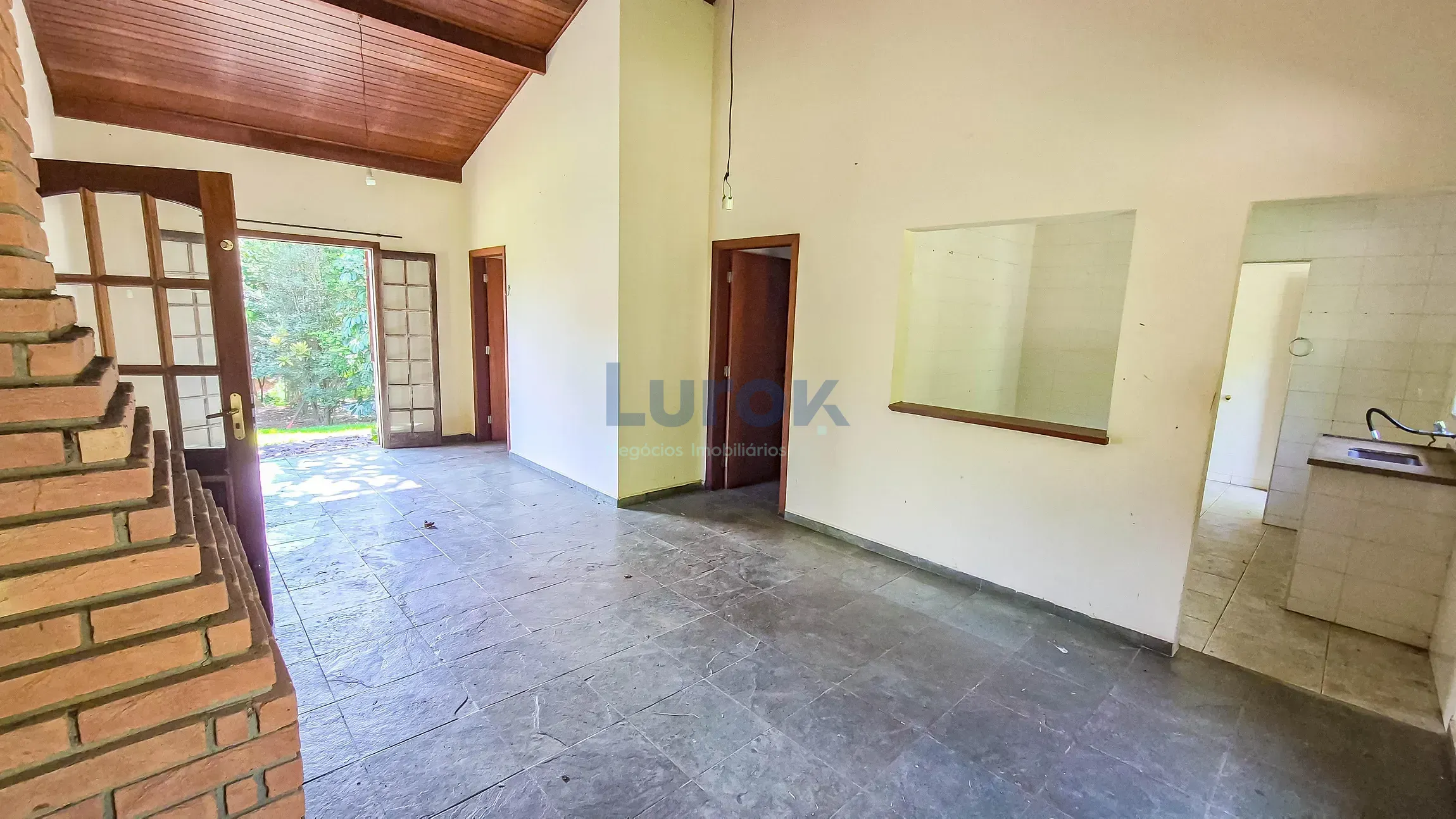 Chácara, 3 quartos, 2000 m² - Foto 4