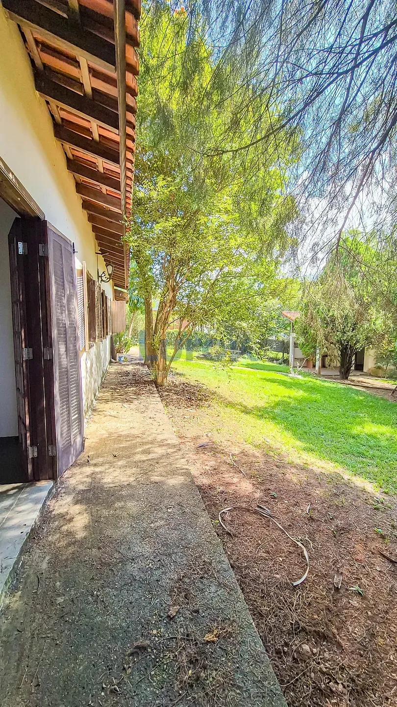 Chácara, 3 quartos, 2000 m² - Foto 14
