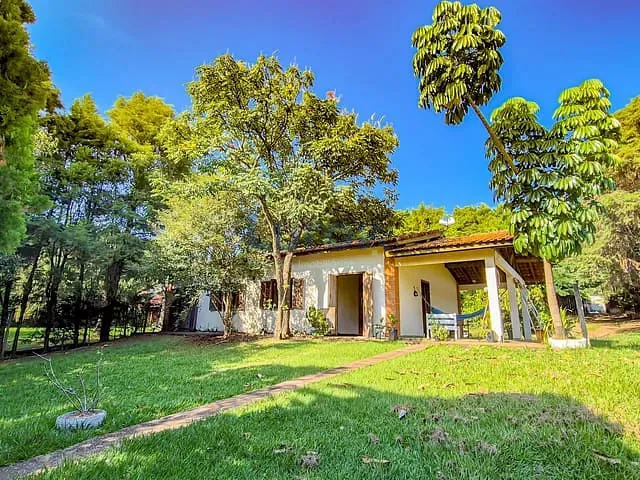 Chácara com 2000m² 3 quartos e 2 banheiros, à venda, no bairro Chácaras São Bento em Valinhos