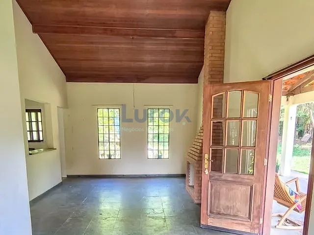 Chácara com 2000m² 3 quartos e 2 banheiros, à venda, no bairro Chácaras São Bento em Valinhos