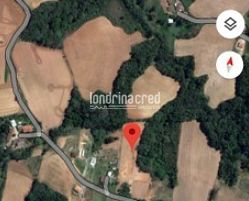 Sítio, 1 quarto, 10 m² - Foto 1