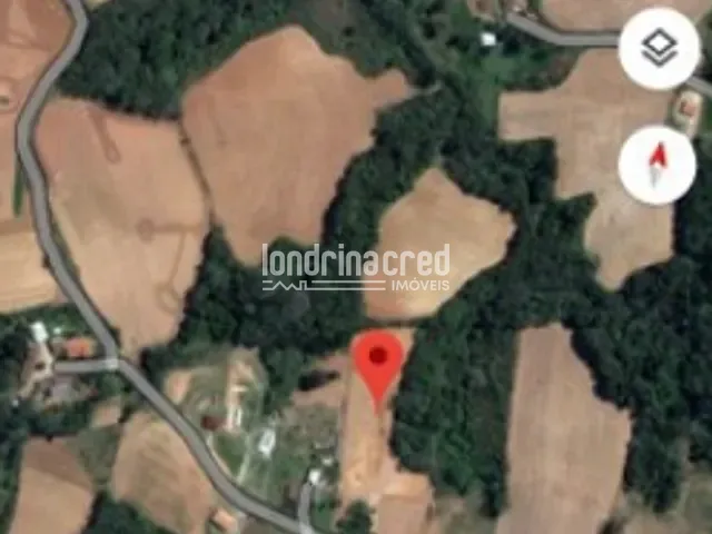 Chácara à venda, no bairro Zona Rural em Campo Largo