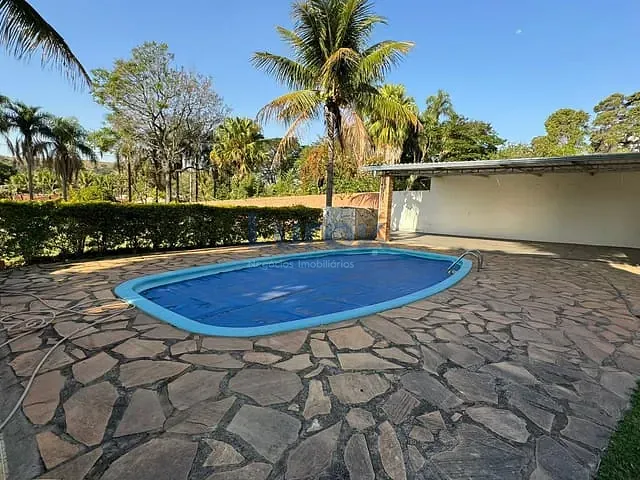Chácara com 5150m² 3 quartos e 2 banheiros, para alugar, no bairro Contendas em Valinhos