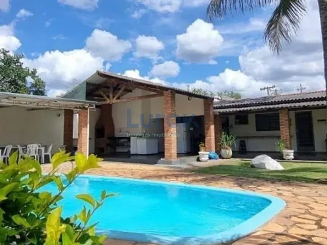 Chácara com 5150m² 3 quartos e 2 banheiros, para alugar, no bairro Contendas em Valinhos