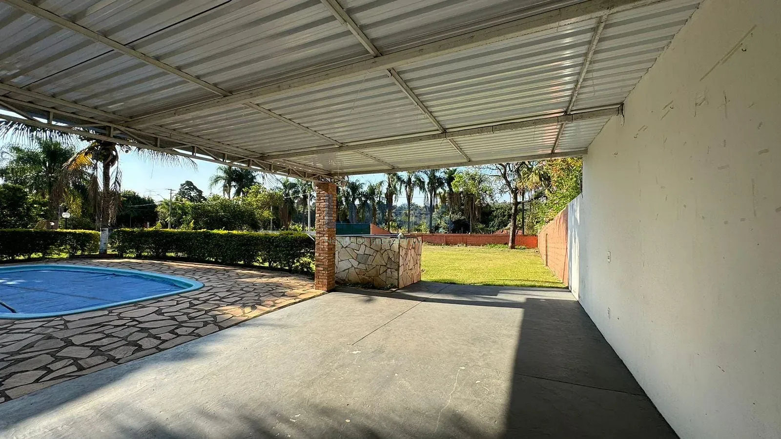 Chácara, 3 quartos, 5150 m² - Foto 14