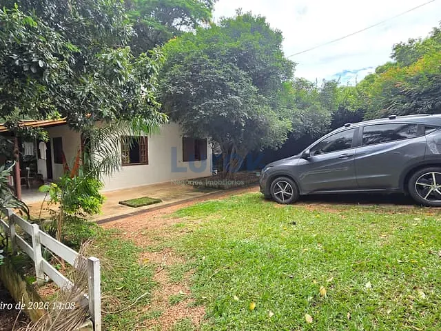Chácara com 1200m² 2 quartos e 2 banheiros, à venda, no bairro Vale Verde em Valinhos