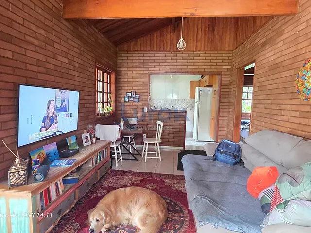 Chácara com 1200m² 2 quartos e 2 banheiros, à venda, no bairro Vale Verde em Valinhos