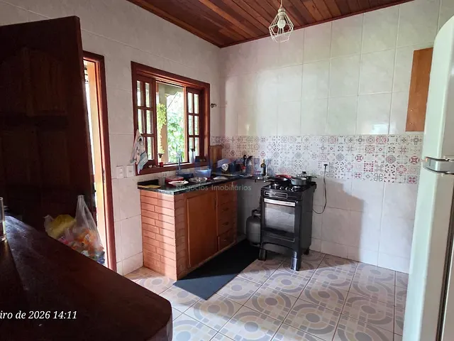 Chácara com 1200m² 2 quartos e 2 banheiros, à venda, no bairro Vale Verde em Valinhos
