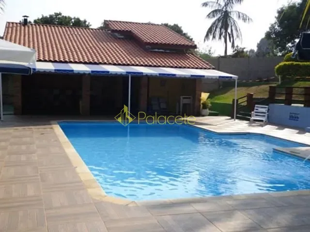 Chácara com 3120m² 1 quarto e 2 banheiros, à venda, no bairro Granjas Rurais Reunidas São Judas Tadeu em Taubaté