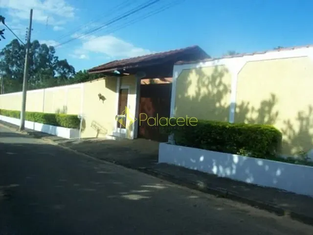 Chácara com 3120m² 1 quarto e 2 banheiros, à venda, no bairro Granjas Rurais Reunidas São Judas Tadeu em Taubaté