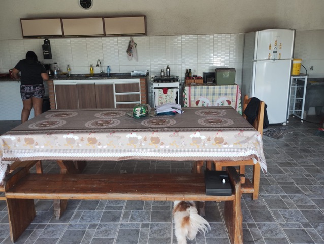 Chácara com 994m² 2 quartos e 2 banheiros, à venda, no bairro Mandú em Pindamonhangaba