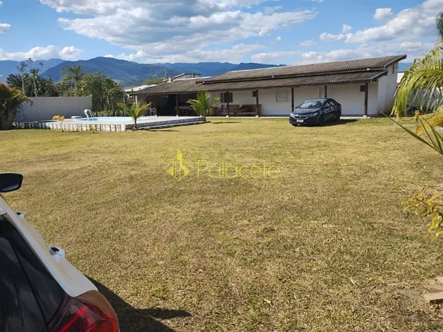 Chácara com 994m² 2 quartos e 2 banheiros, à venda, no bairro Mandú em Pindamonhangaba