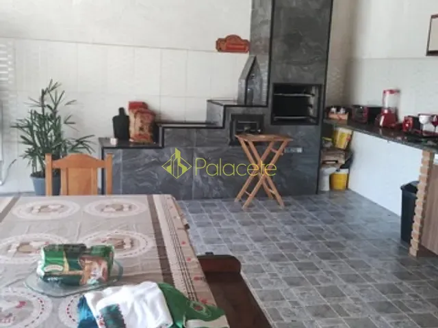 Chácara com 994m² 2 quartos e 2 banheiros, à venda, no bairro Mandú em Pindamonhangaba