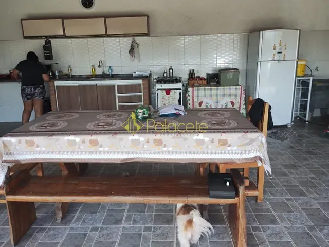 Chácara com 994m² 2 quartos e 2 banheiros, à venda, no bairro Mandú em Pindamonhangaba