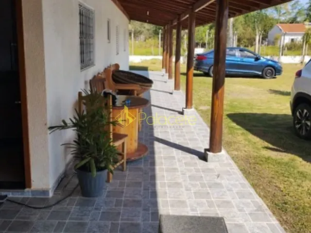 Chácara com 994m² 2 quartos e 2 banheiros, à venda, no bairro Mandú em Pindamonhangaba