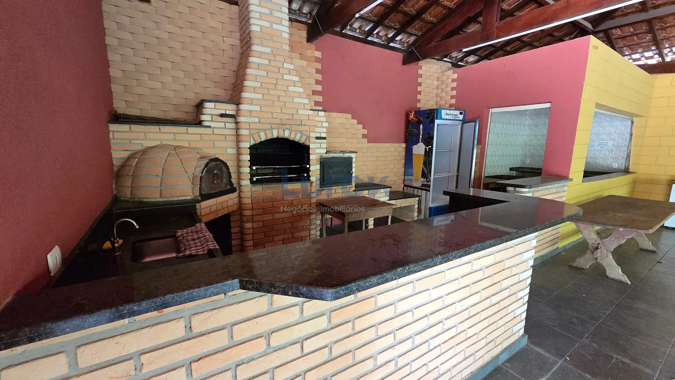 Chácara, 2 quartos, 2053 m² - Foto 6