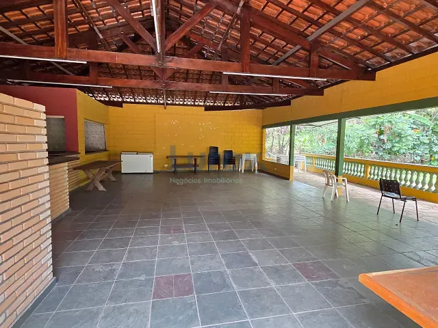 Chácara com 2053m² 2 quartos e 1 banheiro, à venda, no bairro Chácaras São Bento em Valinhos