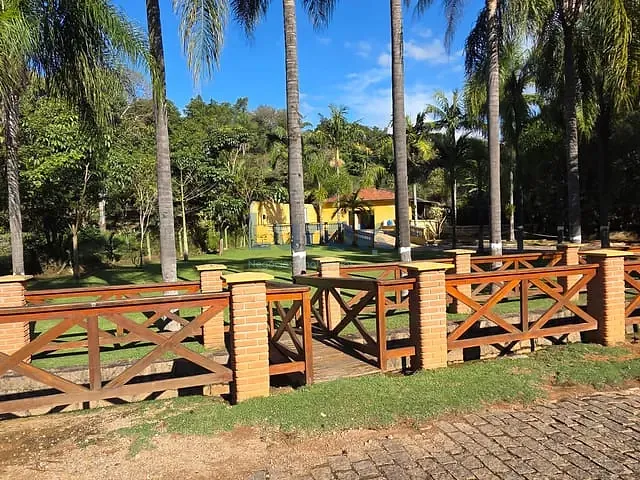 Chácara com 2053m² 2 quartos e 1 banheiro, à venda, no bairro Chácaras São Bento em Valinhos