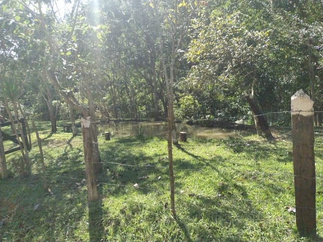 Chácara com 20000m² 3 quartos e 2 banheiros, à venda, no bairro Zona Rural em Guaratinguetá
