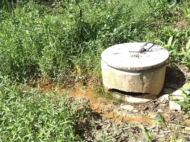Chácara com 20000m² 3 quartos e 2 banheiros, à venda, no bairro Zona Rural em Guaratinguetá