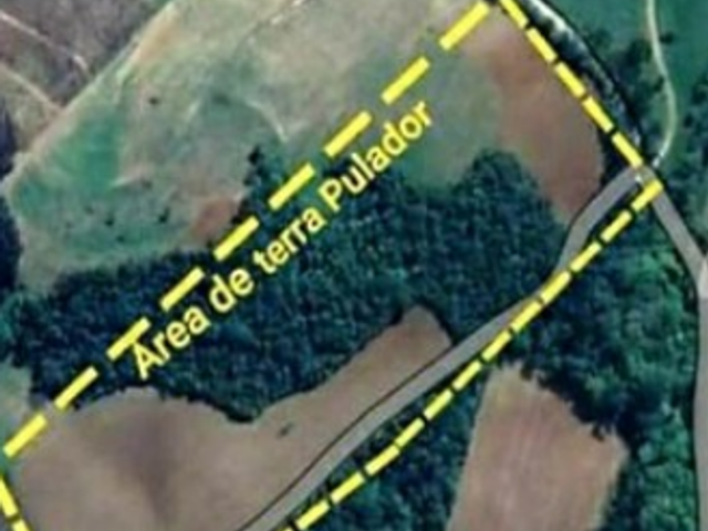 Foto do Chácara - Chácara à venda Zona Rural, Major Vieira - SC | Londrina Cred Imóveis