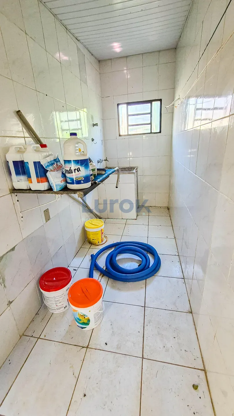 Chácara, 3 quartos, 2000 m² - Foto 36