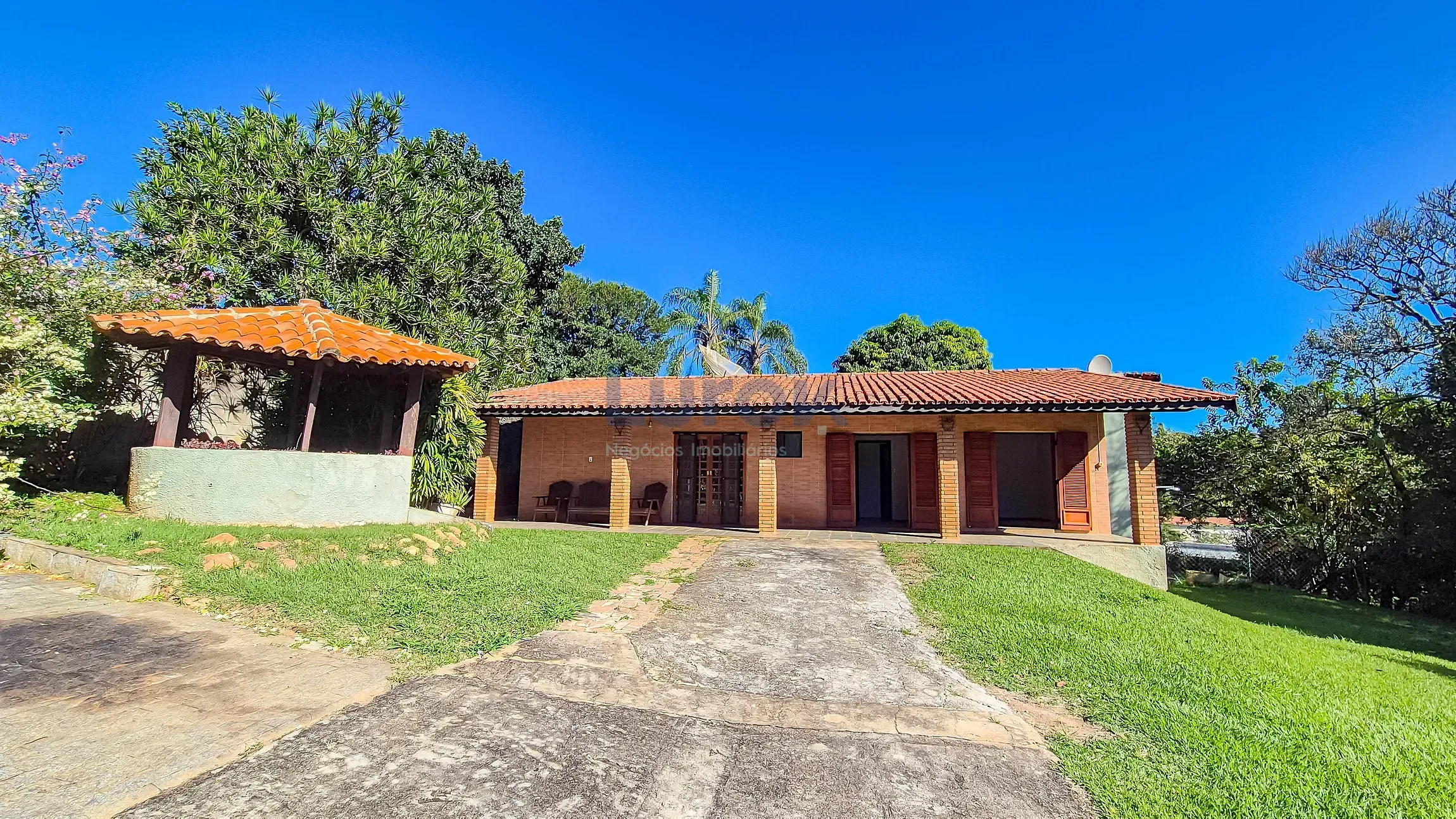 Chácara, 3 quartos, 2000 m² - Foto 26