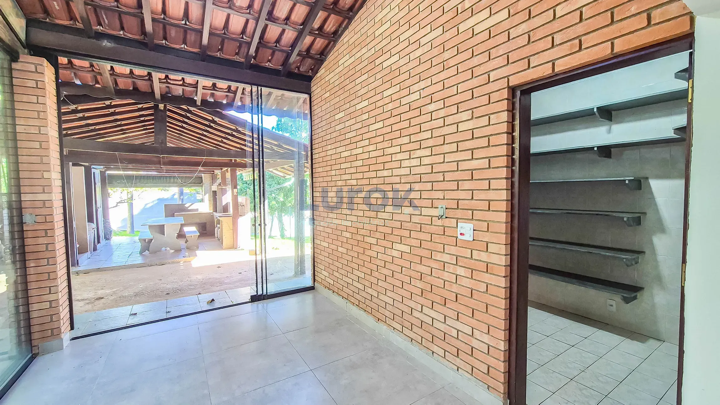 Chácara, 3 quartos, 2000 m² - Foto 5