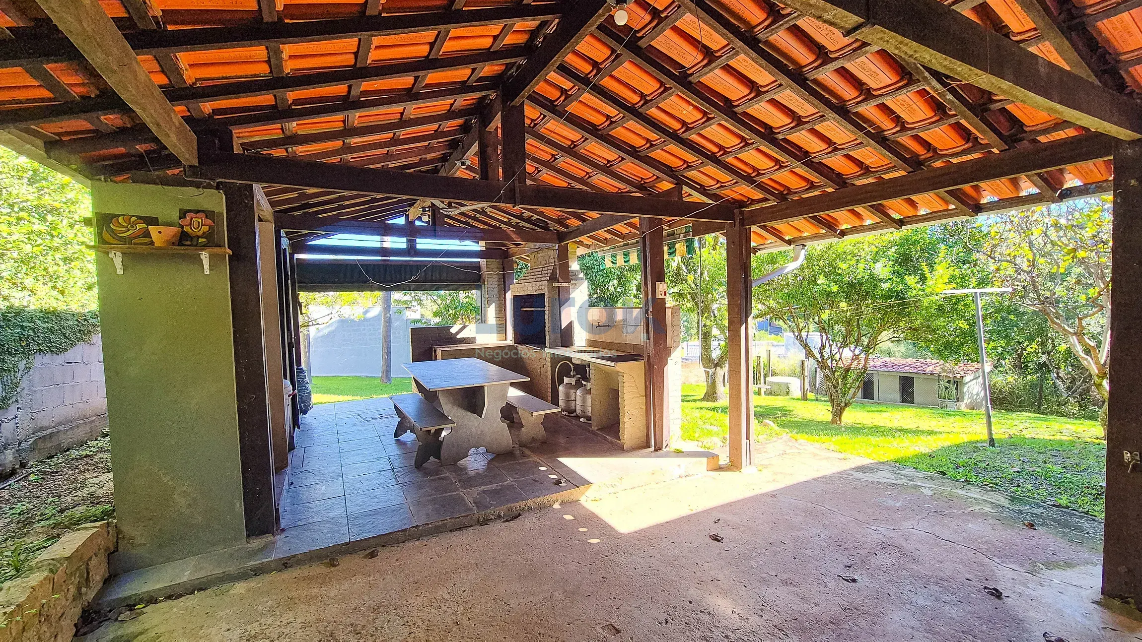 Chácara, 3 quartos, 2000 m² - Foto 15