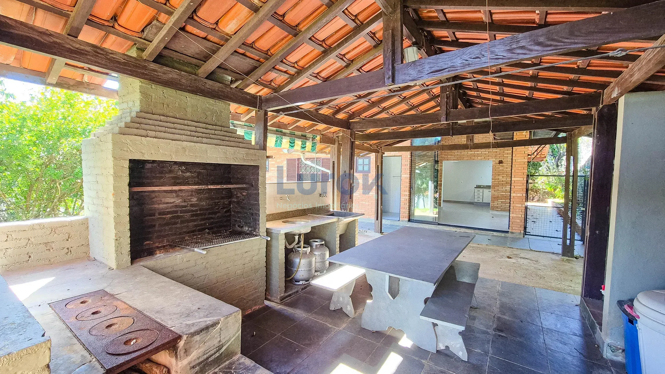 Chácara, 3 quartos, 2000 m² - Foto 16