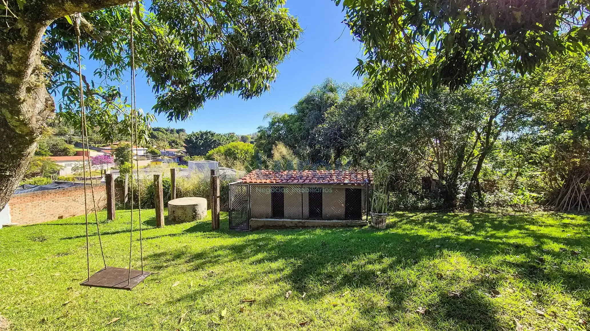 Chácara, 3 quartos, 2000 m² - Foto 21