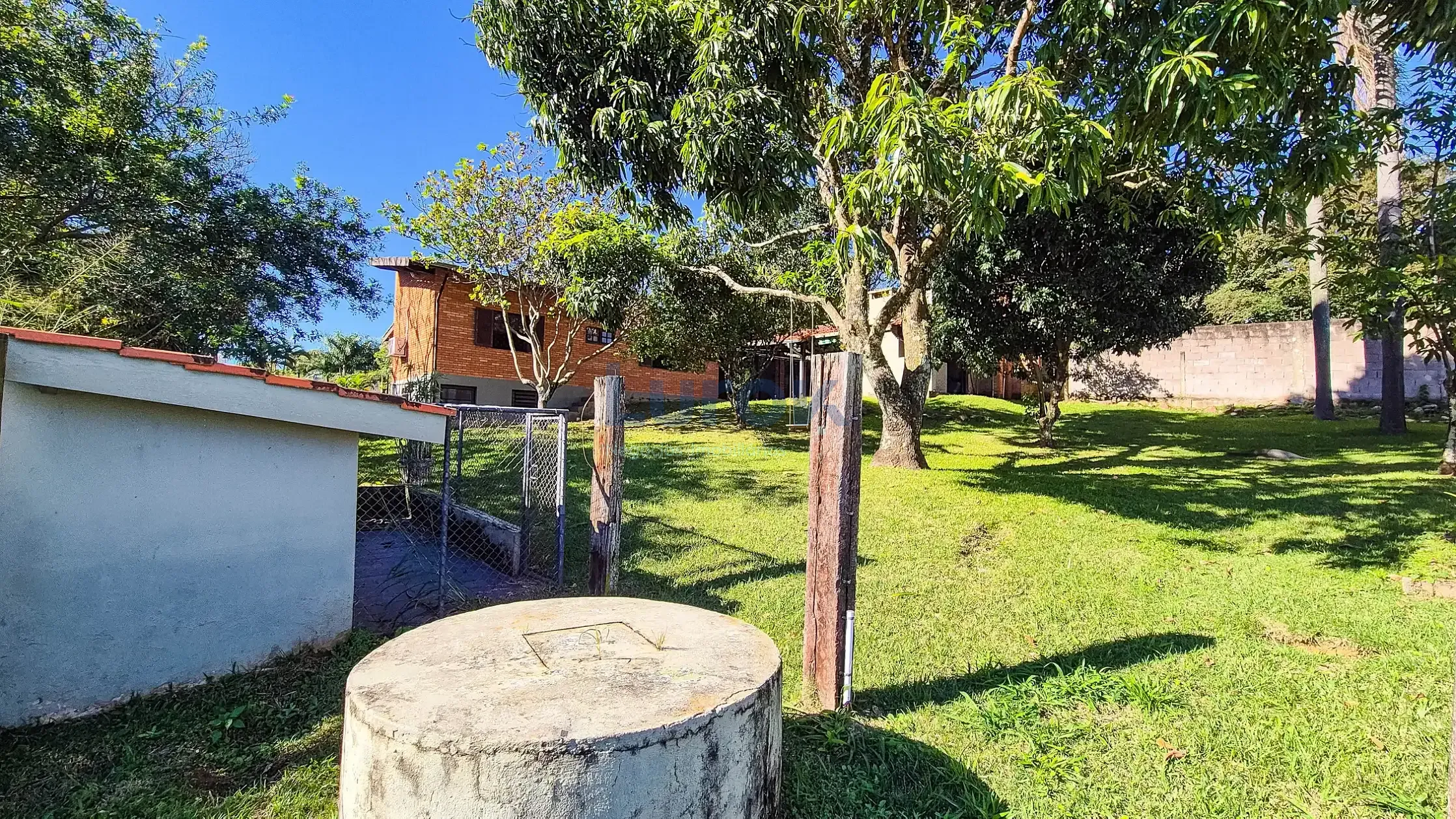 Chácara, 3 quartos, 2000 m² - Foto 22