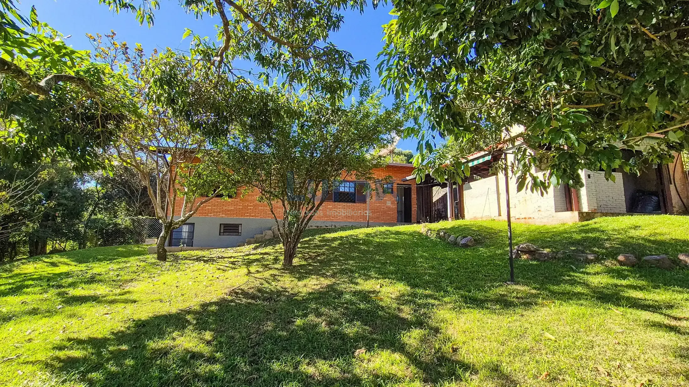 Chácara, 3 quartos, 2000 m² - Foto 25